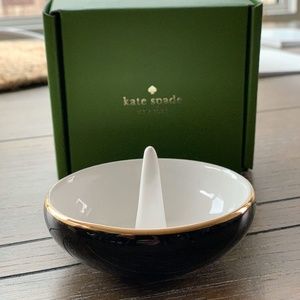 Brand New Kate Spade Ring Holder